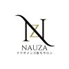 NAUZAナウザメンズ脱毛サロン伊勢崎店のお店ロゴ
