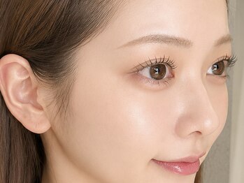 シリオ 一社店(CILIO)/デザインまつげパーマ