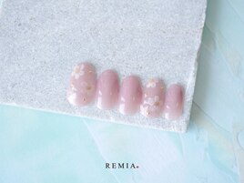 ☆お花アート定額8500円コース☆