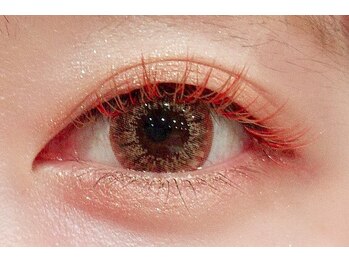アイラッシュアンドネイルサロン ブエナ 高円寺店(Eyelash&Nail Salon Buena)/初回フルカラー☆