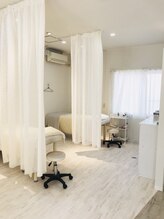 ビューティーサロン ココ 豊田店(Beauty salon COCO)/施術スペース