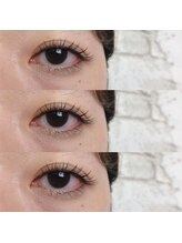 プライズアイリス アイラッシュ 池袋東口店(prize Iris eyelash)/セクシーデザイン♪【池袋]1