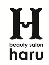 ビューティーサロン ハル(beauty salon haru) haru nail