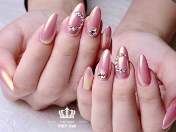 エムアンドワイ 秋葉原店(M&Y)/