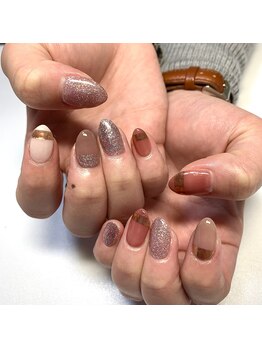 ネイルサロン リノア(Linoa)/