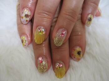 トータルビューティーサロン ビーナス(Venus)/