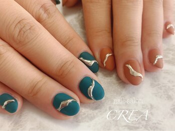 ネイルサロン クレア(CREA)/