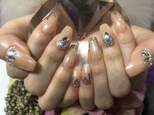 ブリリアン(Brillant)/