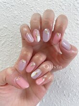 ビューティーアンドライフ オリビア(Beauty&Life Olivia)/