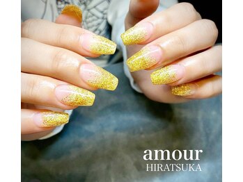 アムール(amour)/