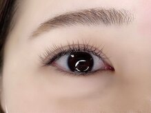 アイクイック 北千住店(Ai Quick)/ブラウンフラットラッシュ