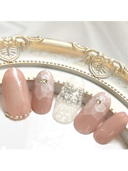 ネイルルーム(Nail Room)/