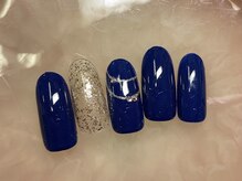 サロン バリーズ 赤羽店(BALLY'S)/定額デザイン