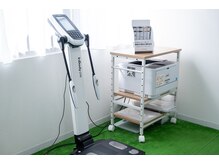 フェイバー(Favor)/体組成（インボディ）