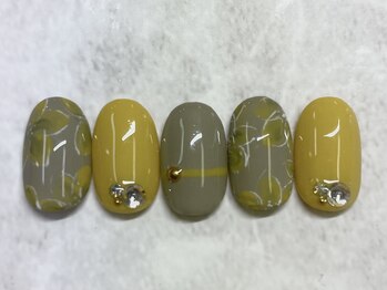 サーティースリー 塚口店(Thirty three)/デザインコース