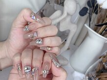 ディージーネイルサロン 渋谷店(DG nail salon)