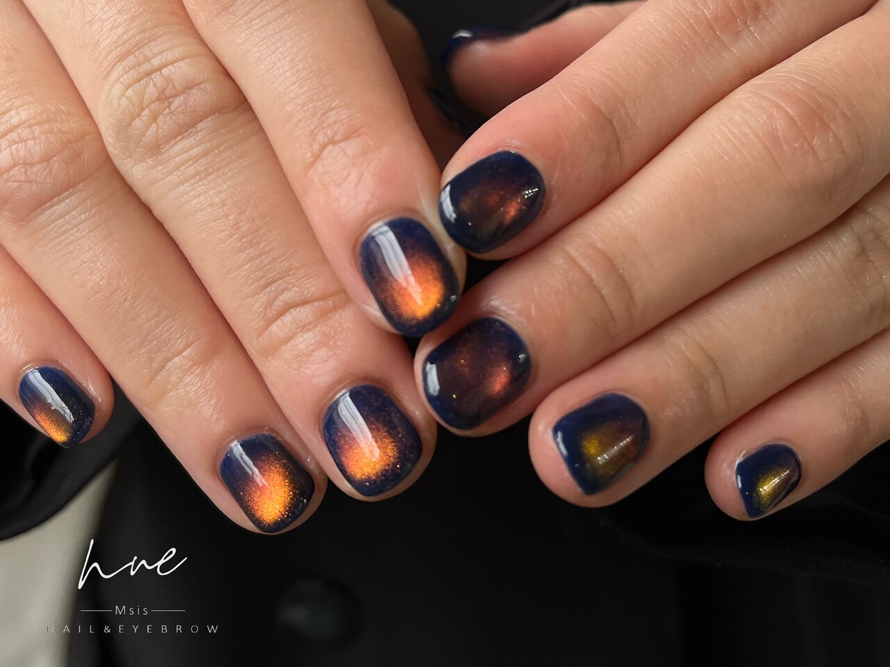 【HAND】magnet・aurora・mirror \6,600税込《初回パラジェル半額》