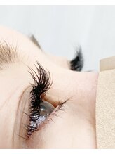 カフー(kafuu)/flat lash～フラット～