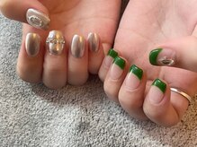 クラッシー(Classy)/ちぐはぐ♪フレンチとミラー