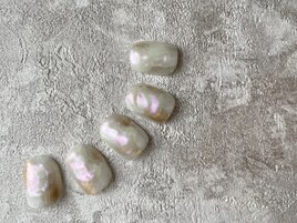 DesignC 左右非対称可
