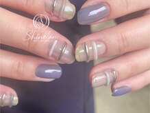 シャインアン(Shine'an)/デザイン2時間