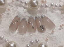 ビューティメイク 池袋(BEAUTY MAKE)/【定額】ゴールドコース¥8000