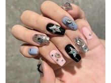 モナサロン(Mona salon)/