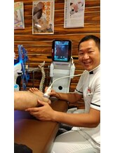 小倉駅前整骨院/足の痛み