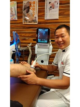 小倉駅前整骨院/足の痛み