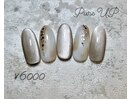 定額￥６０００