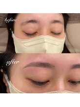 ディバインマジック(Divine magic)/アイブロウワックス