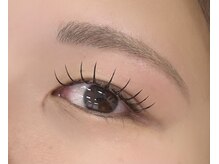 エルシー 勝川店(LC)/フラットラッシュ×美眉