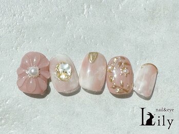 リリー 橋本店(Lily)/定額トレンドcollection!