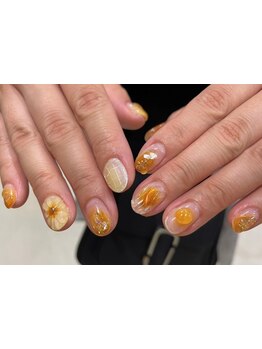 お子様同伴OKのサロン