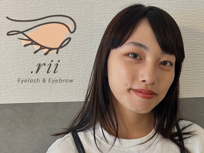 リィ(.rii)の写真