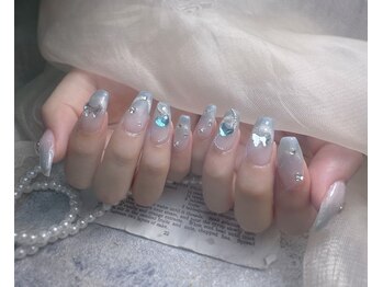 ミスユー(Miss U)/