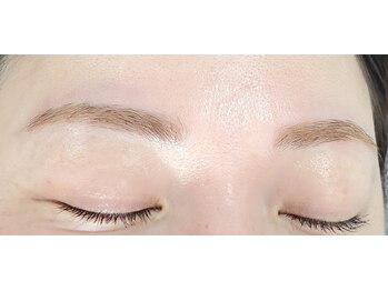 ル レイル(reir)/アイブロウWAX