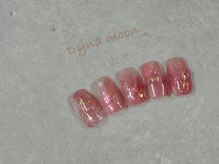 ダイナ ムーン(Dyna moon.)/
