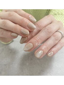 クレア(clea)/ネイルデザイン【浜松/ネイル】