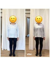 ウォーブ(Wobe)/一回の劇的変化☆