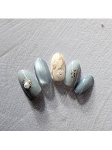 クー(Kuu)/定額ネイル