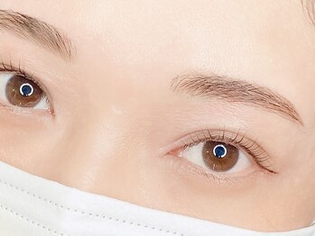 トータルビューティ ノイド(Noid)/パリジェンヌ/眉WAX脱毛