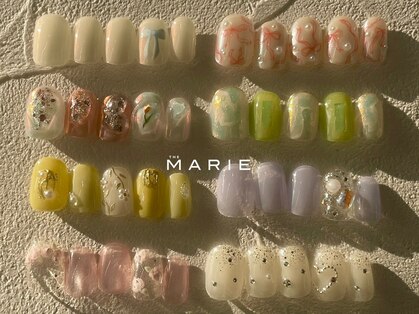 ザ マリー 三条店(THE MARIE)の写真