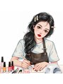 ベラーネイルサロン(Bella Nail Salon) めぐみ 