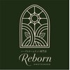 リボーン 表参道(Reborn)のお店ロゴ