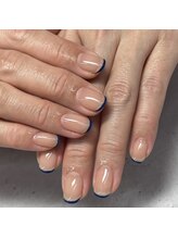 アイリッシュネイル 久屋大通店(Irish Nail)/アートフリー