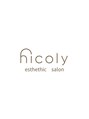 ニコリー(nicoly)/スタッフ
