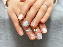 サロン エージー(salon AZ)/季節定額