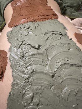 グリーン(green)/飛べそうなくらい背中軽くなる♪