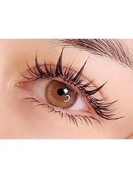 デザイン力が自慢のサロン